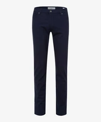Brax Chinohose STYLE.CADIZ Dunkelblau