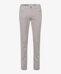 Brax Chinohose STYLE.CADIZ Grau/Khaki/Beige/Hellgrau/Braun