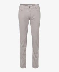 Brax Chinohose STYLE.CADIZ Grau/Khaki/Beige/Hellgrau/Braun