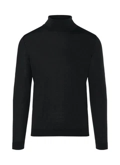 MAERZ Muenchen Rollkragenpullover 1/1 Arm