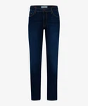 Brax 5-Pocket Hose Style CHUCK Dunkelblau