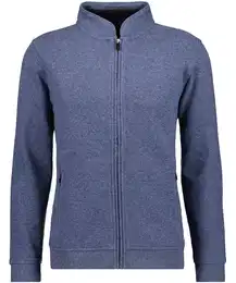 Cardigan Cardigan zip