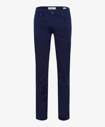 Brax Chinohose Style CADIZ Dunkelblau