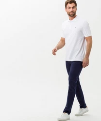 Brax Chinohose Style CADIZ Dunkelblau
