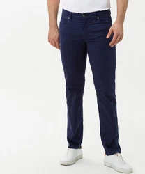 Brax Chinohose Style CADIZ Dunkelblau