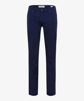 Brax Chinohose Style CADIZ Dunkelblau