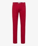 Brax Chinohose Style CADIZ Rot/Dunkelrot/Rosa