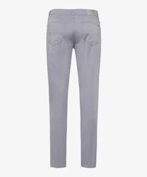 Brax Chinohose Style CADIZ Grau/Hellgrau/Hellblau