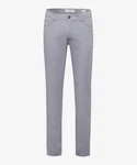 Brax Chinohose Style CADIZ Grau/Hellgrau/Hellblau