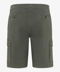 Brax Bermudas STYLE BRAZIL Dunkelgrün/Khaki/Grün