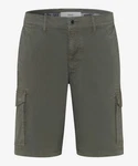 Brax Bermudas STYLE BRAZIL Dunkelgrün/Khaki/Grün