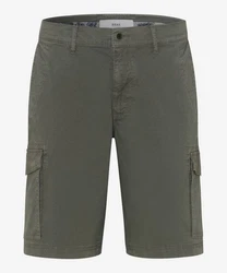 Brax Bermudas STYLE BRAZIL Dunkelgrün/Khaki/Grün