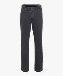 EUREX by BRAX 5-Pocket Jeans JIM rot