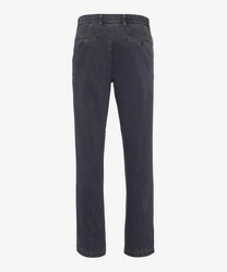 EUREX by BRAX 5-Pocket Jeans JIM rot