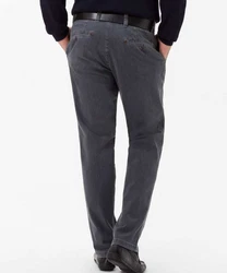 EUREX by BRAX 5-Pocket Jeans JIM rot