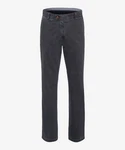 EUREX by BRAX 5-Pocket Jeans JIM rot