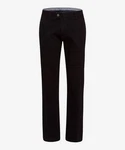 EUREX by BRAX 5-Pocket Jeans JIM Schwarz/Braun/Lila/Dunkelrot EUREX by BRAX 5-Pocket Jeans JIM Schwarz/Braun/Lila/Dunkelrot