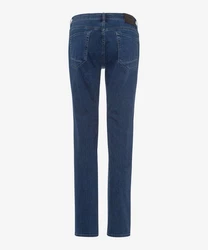 Brax Bequeme Jeans Style Chuck Blau/Hellblau