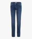 Brax Bequeme Jeans Style Chuck Blau/Hellblau