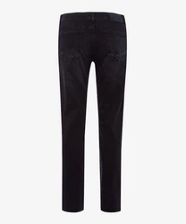 Brax Bequeme Jeans Style Chuck Dunkelblau/Lila