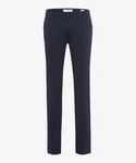 Brax Chinohose Style CHUCK Dunkelblau/Blau/Hellblau
