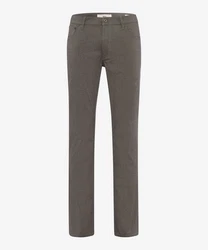 Brax Chinohose Style CHUCK Khaki/Grau/Braun/Hellgrau