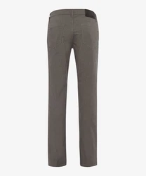 Brax Chinohose Style CHUCK Khaki/Grau/Braun/Hellgrau