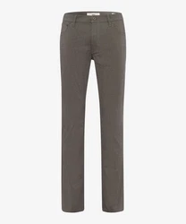 Brax Chinohose Style CHUCK Khaki/Grau/Braun/Hellgrau
