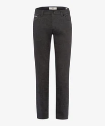 Brax Chinohose Style CADIZ Dunkelgrau/Grau/Khaki/Hellgrau