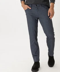 Brax Chinohose Style CADIZ Dunkelgrau/Grau/Khaki/Hellgrau