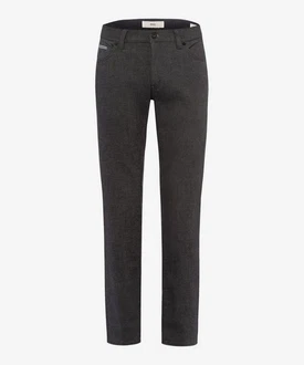 Brax Chinohose Style CADIZ Dunkelgrau/Grau/Khaki/Hellgrau