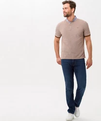 Brax Jeans Style CADIZ Hellblau/Blau/Dunkelblau