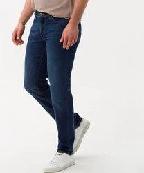 Brax Jeans Style CADIZ Hellblau/Blau/Dunkelblau