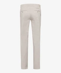 Brax 5-Pocket Hose Style Fabio In Khaki/Braun/Beige/Grau