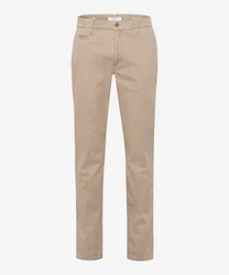 Brax 5-Pocket Hose Style Fabio In sesam (7882020)