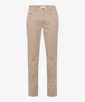 Brax 5-Pocket Hose Style Fabio In sesam (7882020)
