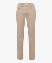 Brax 5-Pocket Hose Style Fabio In sesam (7882020)