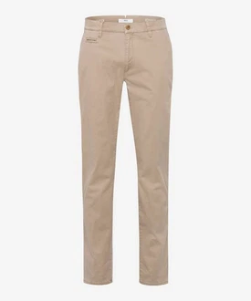 Brax 5-Pocket Hose Style Fabio In sesam (7882020) Brax 5-Pocket Hose Style Fabio In sesam (7882020)