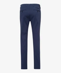 Brax 5-Pocket Hose Style Fabio In Dunkelblau/Hellblau