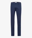 Brax 5-Pocket Hose Style Fabio In Dunkelblau/Hellblau