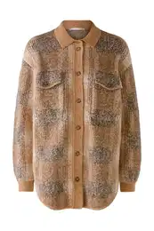 Strickjacke Strickjacke