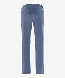 Brax Chinohose STYLE FABIO DX Blau