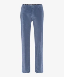 Brax Chinohose STYLE FABIO DX Blau