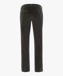 Brax Chinohose STYLE FABIO DX Dunkelgrün/Khaki/Grau/Braun