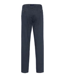 EUREX by BRAX Jeans FRED Dunkelblau/Blau/Hellblau/Grau