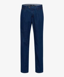 EUREX by BRAX Jeans FRED Blau/Dunkelblau/Hellblau