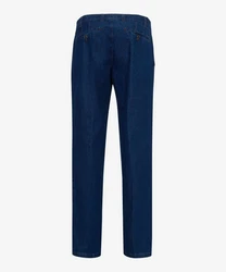 EUREX by BRAX Jeans FRED Blau/Dunkelblau/Hellblau