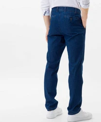 EUREX by BRAX Jeans FRED Blau/Dunkelblau/Hellblau