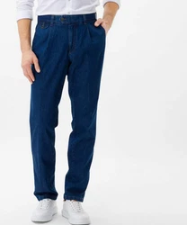 EUREX by BRAX Jeans FRED Blau/Dunkelblau/Hellblau