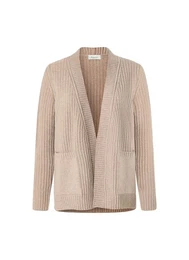 Strickjacke Strickjacke 1/1 Arm